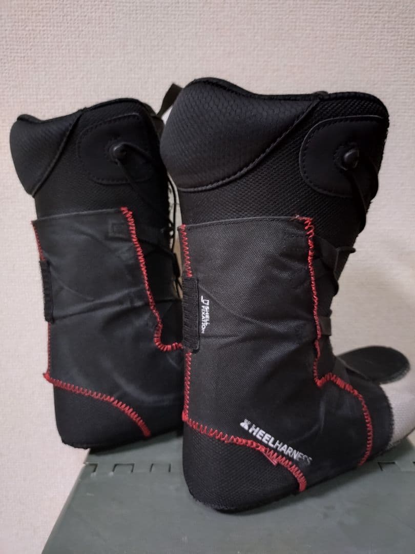 スノーボード DEELUXE TEAM ID LARA 25.5cm