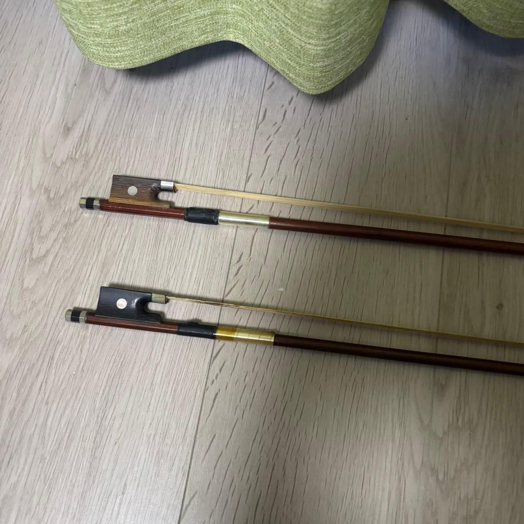 Andreas Eastman VL80 4/4 バイオリン 2016年製