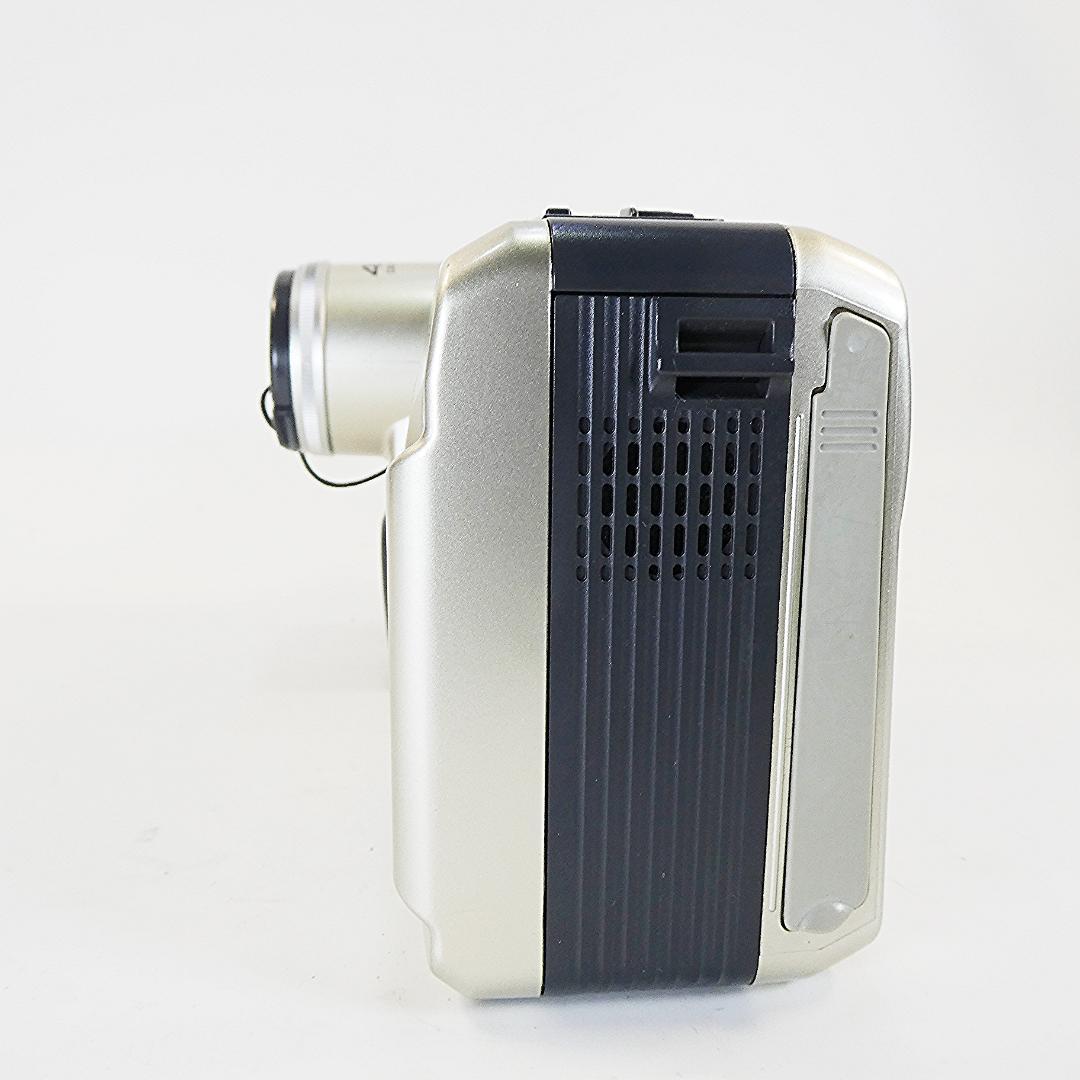 美品・動作良好　Video.Hi8 シャープVL-EH500 8ミリビデオカメラ