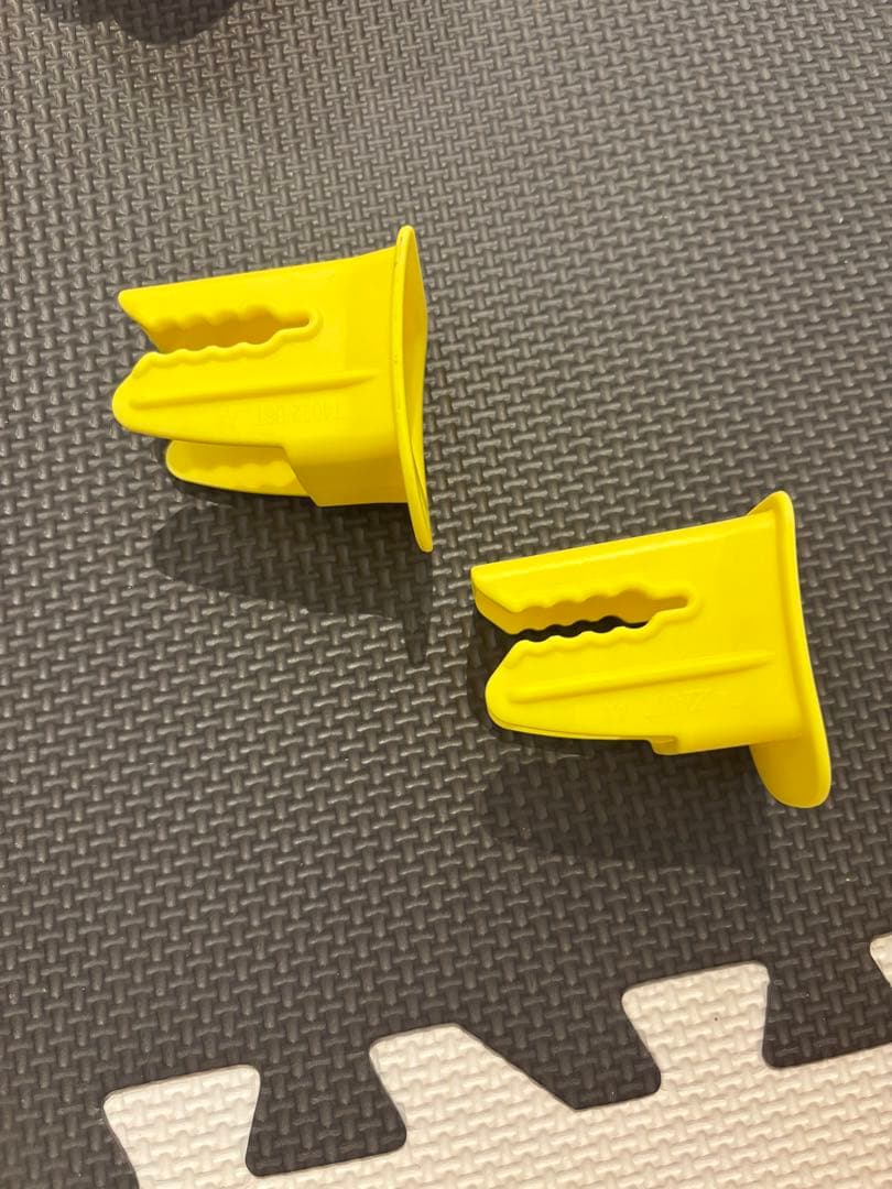 KATOJI ヌナ　pipa urbn2 チャイルドシート