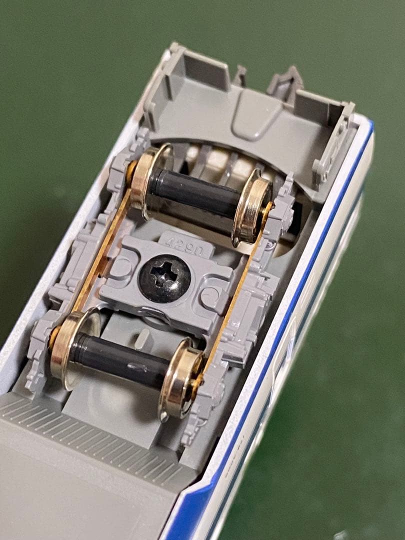 KATO 10-354 / 10-355 100系グランドひかり　新幹線　16両