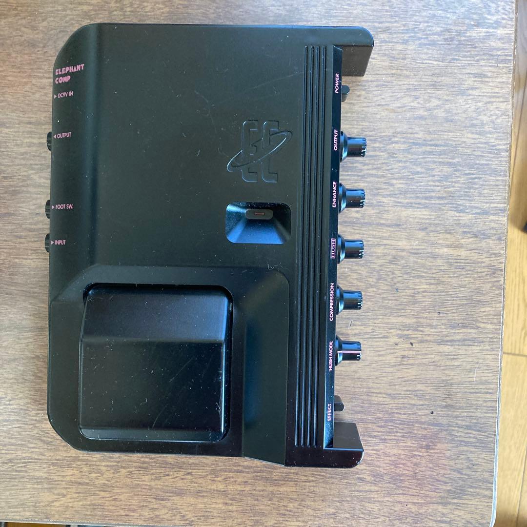 ギター ibanez ec30 elephant comp ギター ibanez ec30 elephant comp ギター ibanez ec30 elephant comp