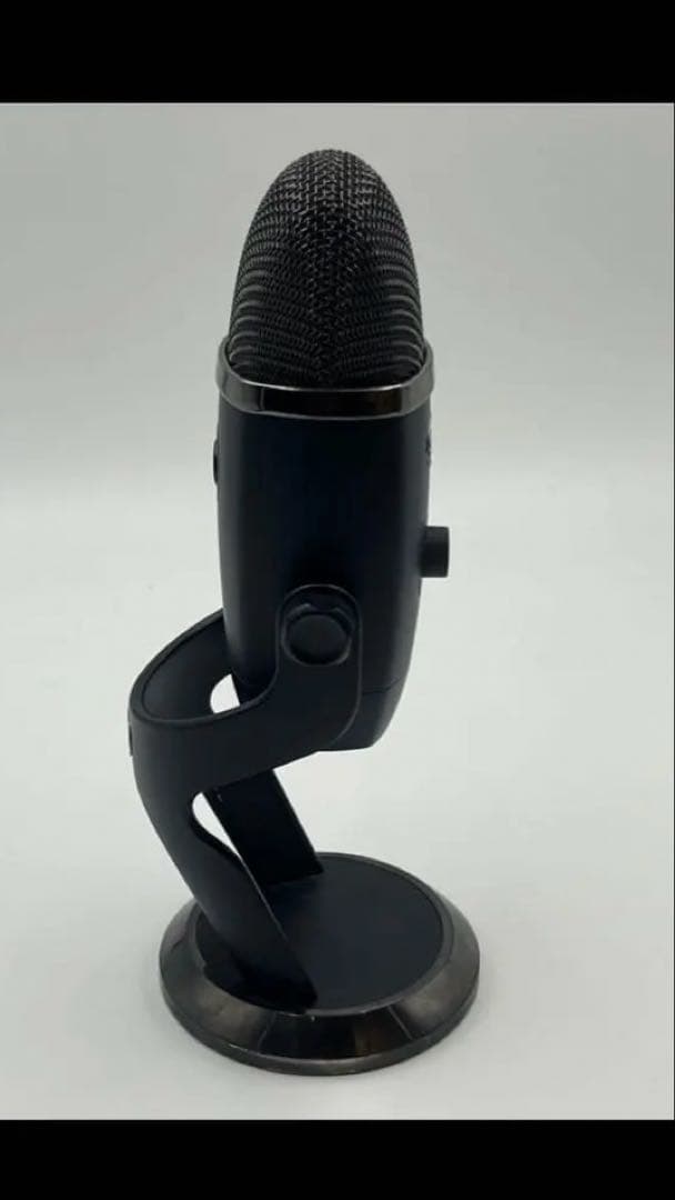 Logicool Blue Yeti X マイク