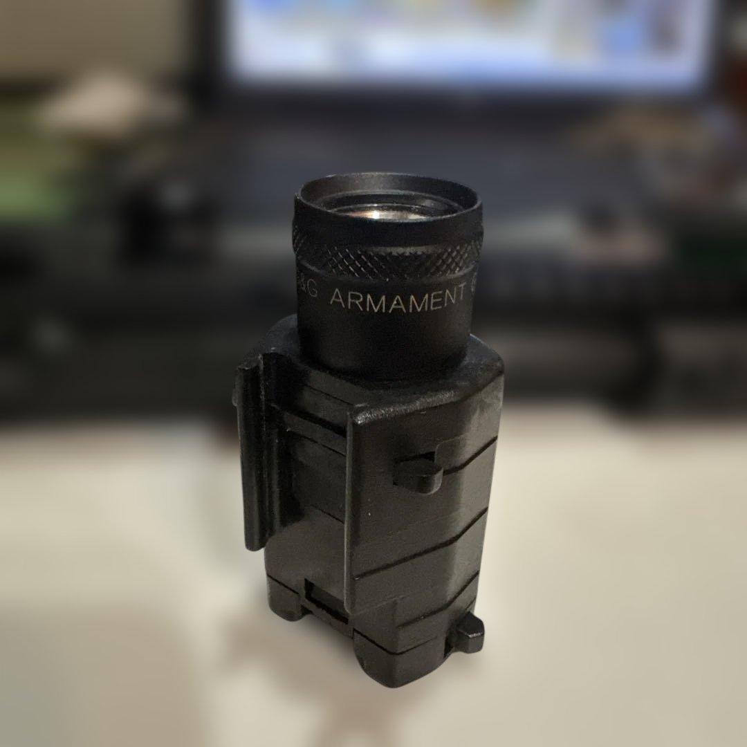 WA SV INFINITY プロキラー GIGANT western arms