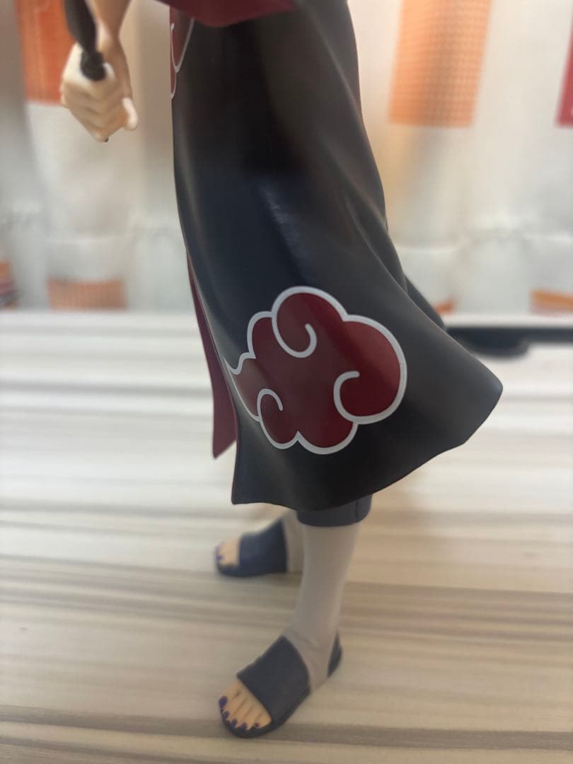 一番くじ D賞 MASTERLISE うちはイタチ NARUTO 忍ノ絆