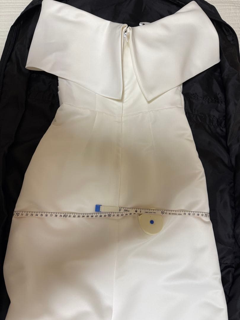 【Shelly】YNS WEDDING ウェディングドレス