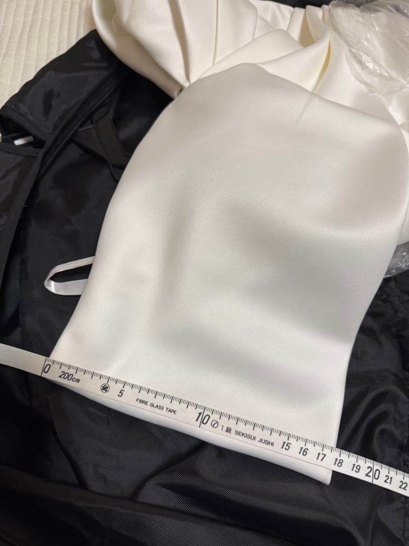 【Shelly】YNS WEDDING ウェディングドレス