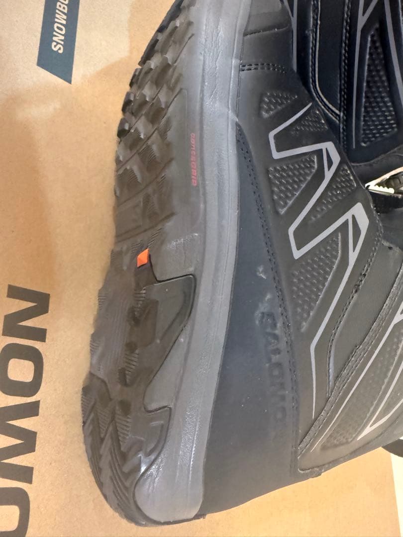 SALO MON スノーボードブーツ
