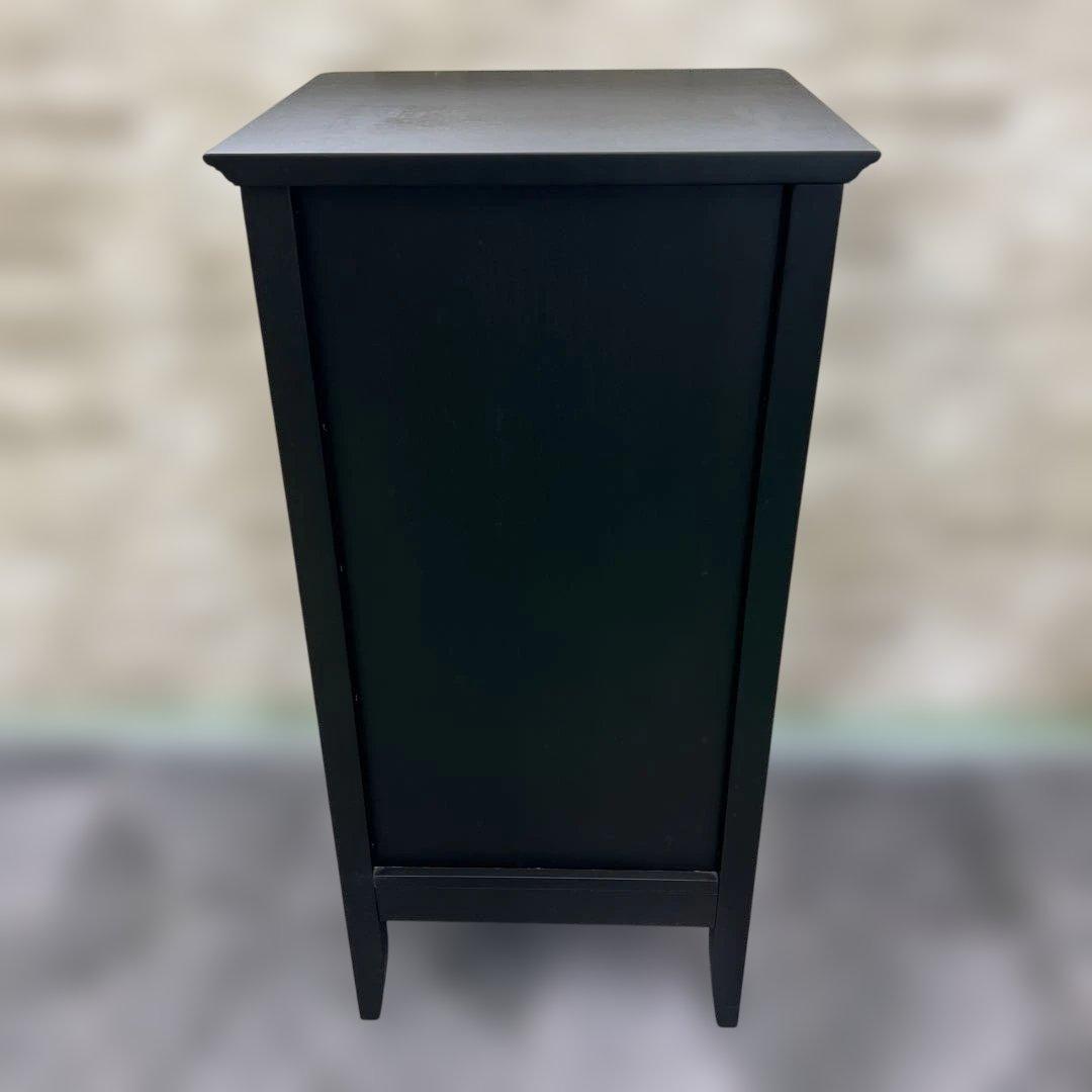 東海家具 TOKAI KAGU ノワール チェスト45-5 マホガニー