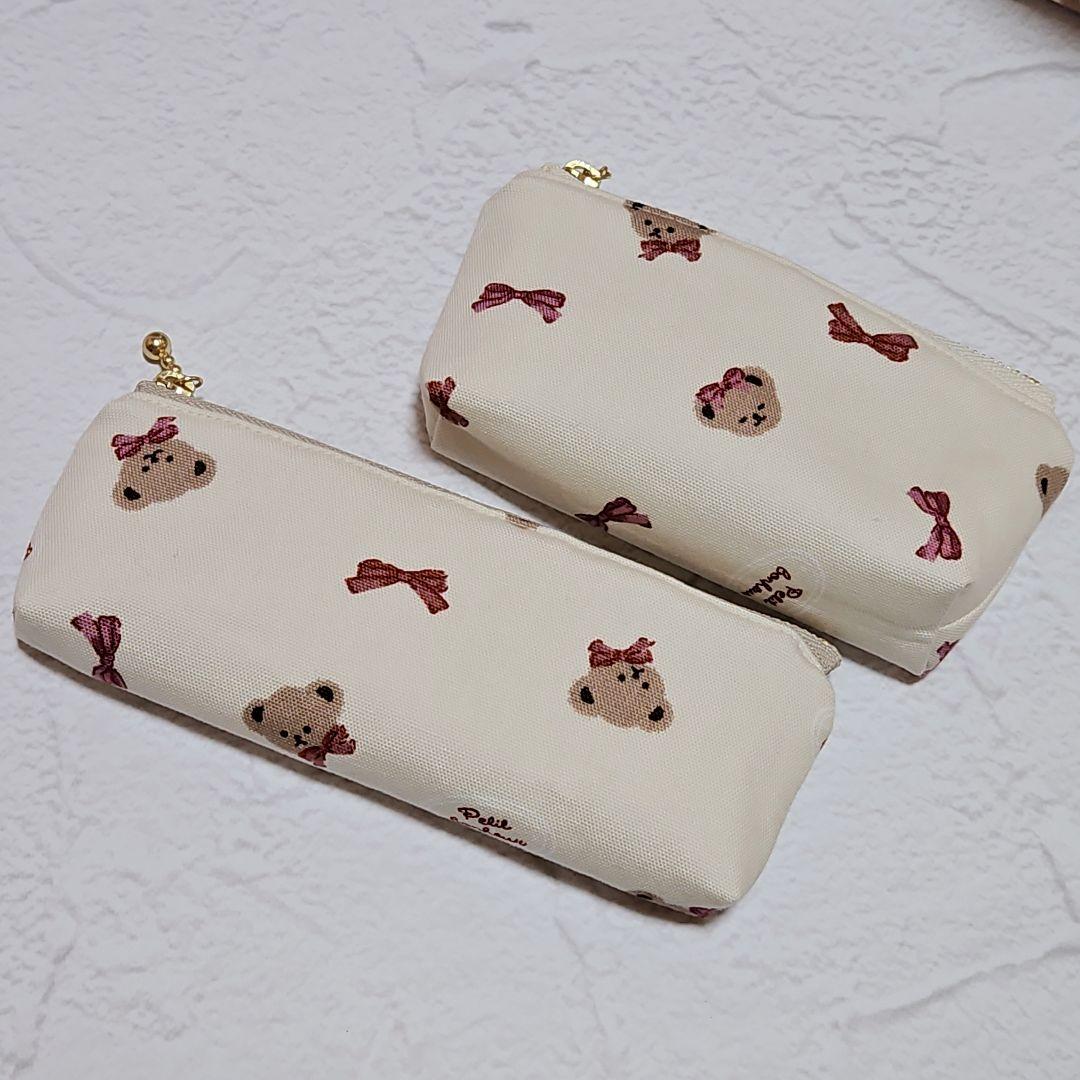 【コロ助オーダーページ】おむつポーチ　マザーズバッグ　ポーチ