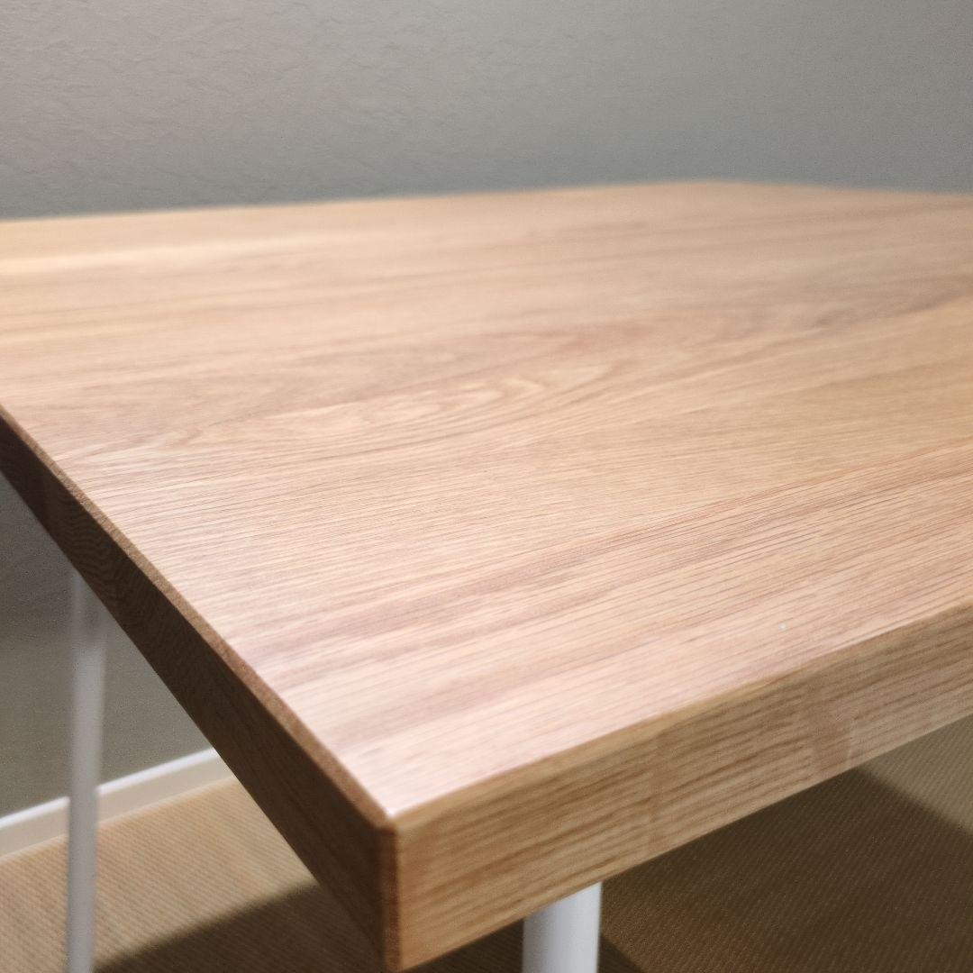 イデー IDEE MATIN マタン ダイニングテーブル 90