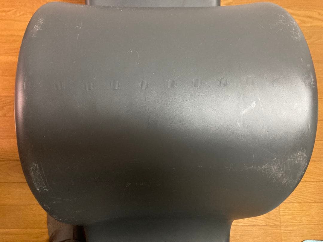 INNOVATION ファントムチェア　ブラック　廃盤