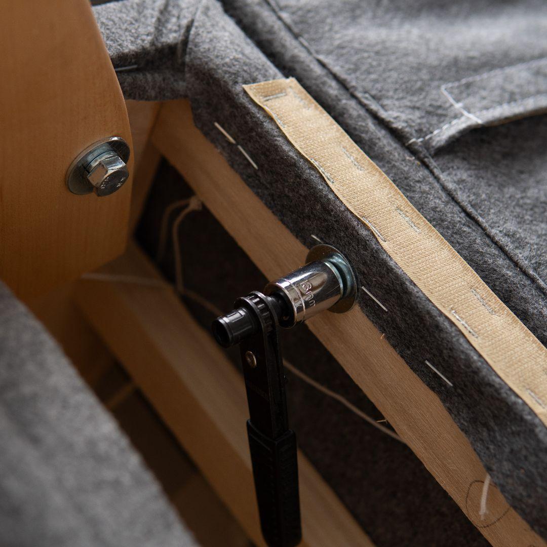 衝立 仕切り 枕屏風 花柄刺繍 アンティーク 骨董 部屋全体 屏風の