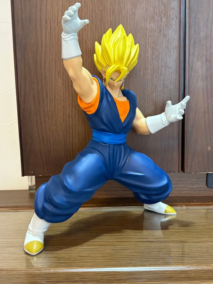 ドラゴンボール フィギュア・ソフビ10体セット＊バラ売り不可・注意点