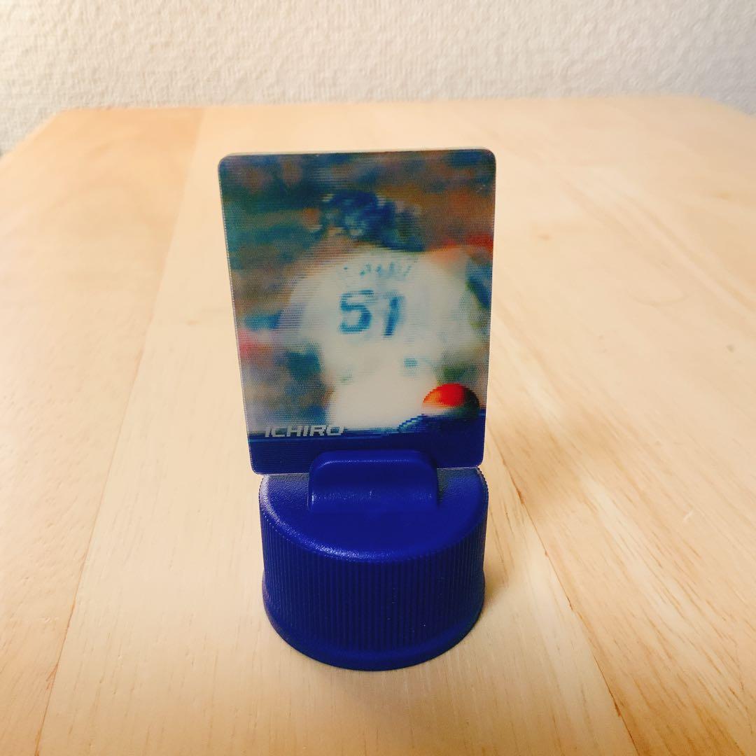 お宝：シアトル・マリナーズ時代のイチロー選手のフィギュアセット22個