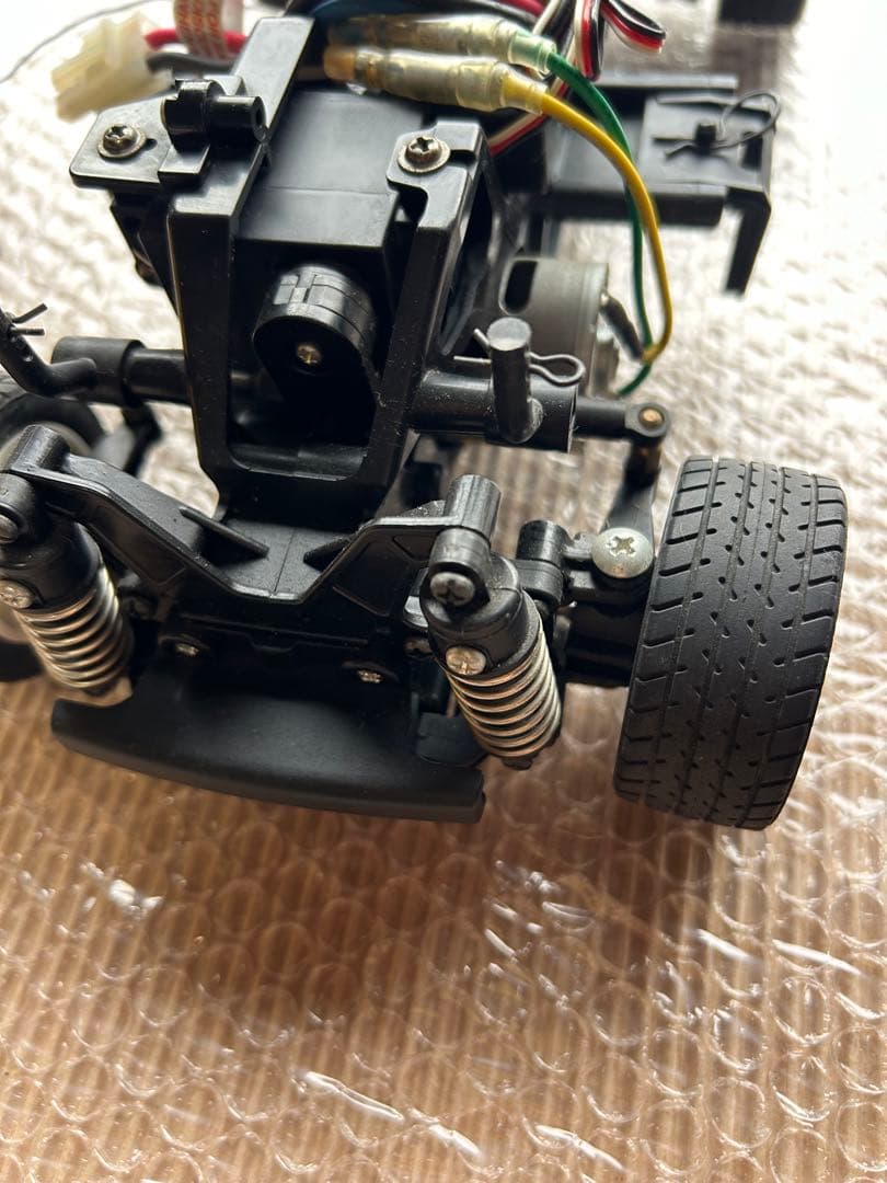 タミヤ　ラジコン