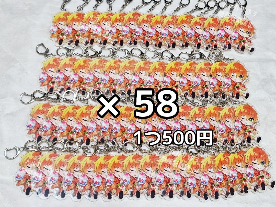 緋弾のアリア メモリアルアート 水着メイド