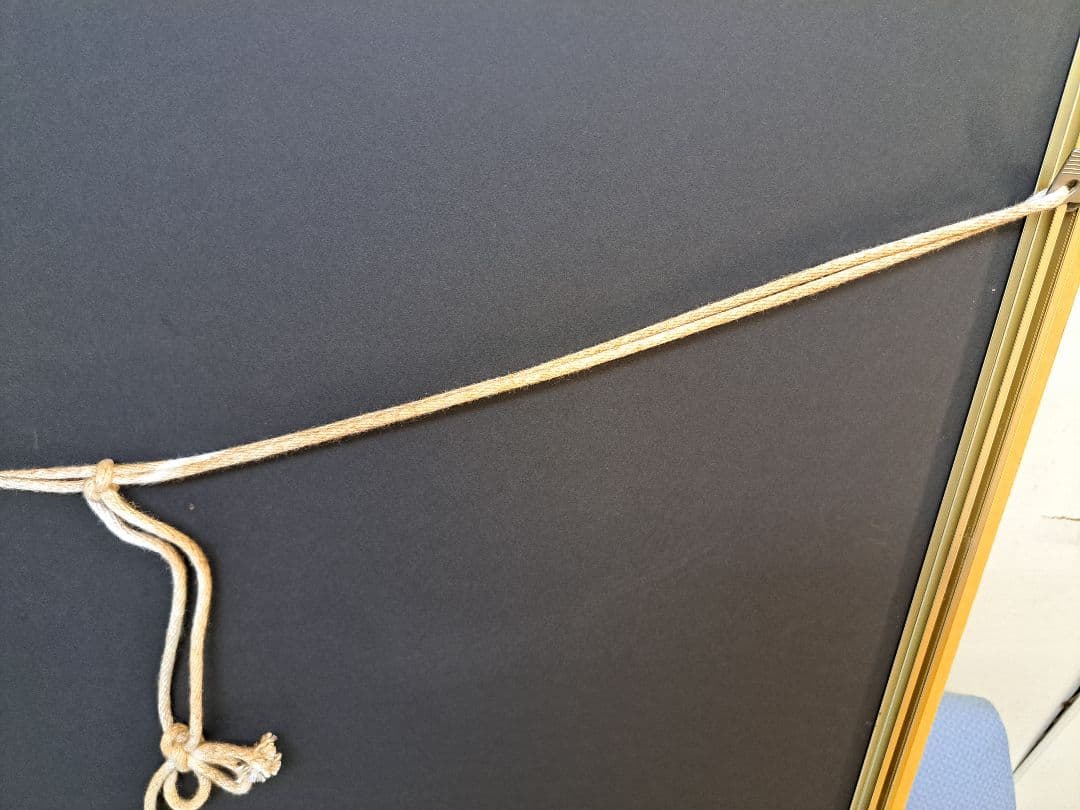 ヒロヤマガタ金閣寺京都遷都1200年記念ポスター