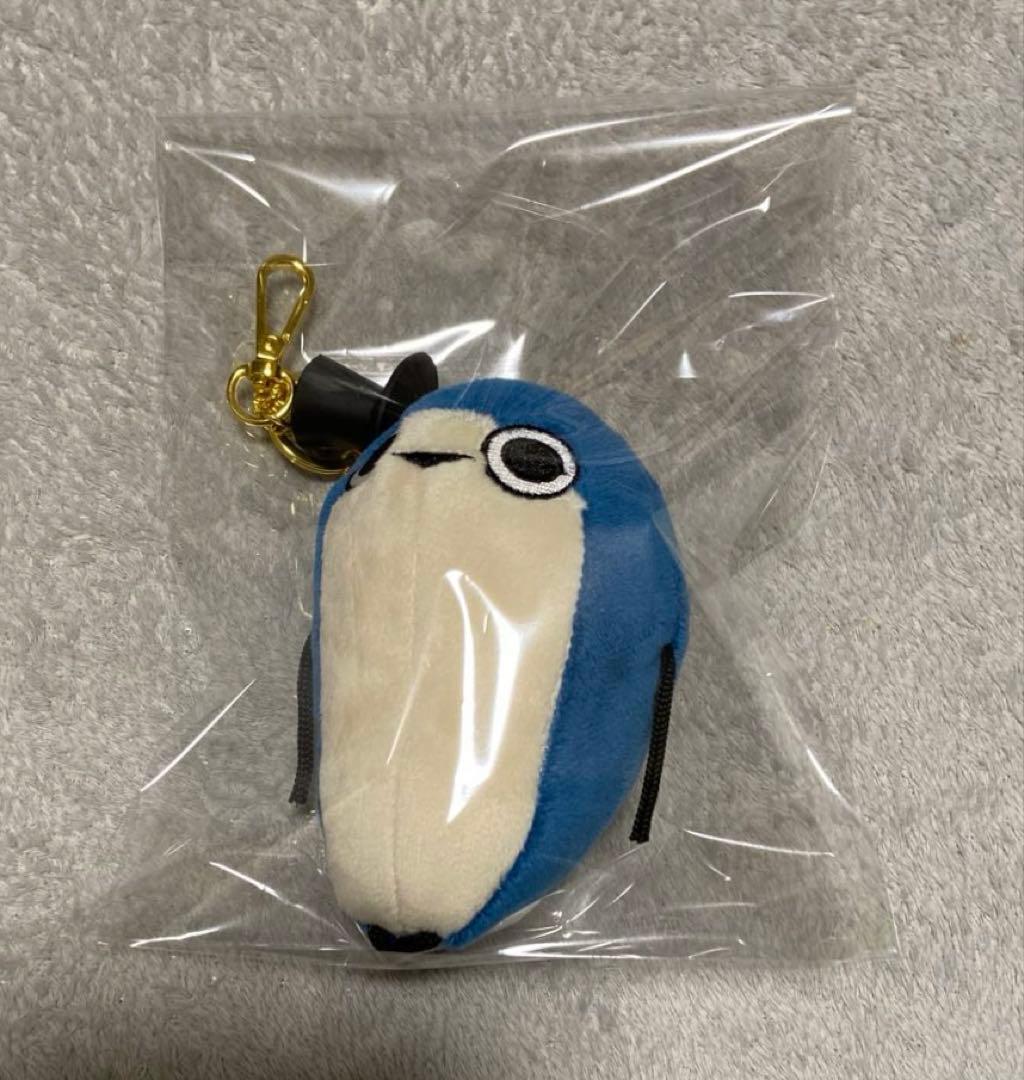 Eve ぼにぼにキーチェーン Eve bonybony KEY CHAIN