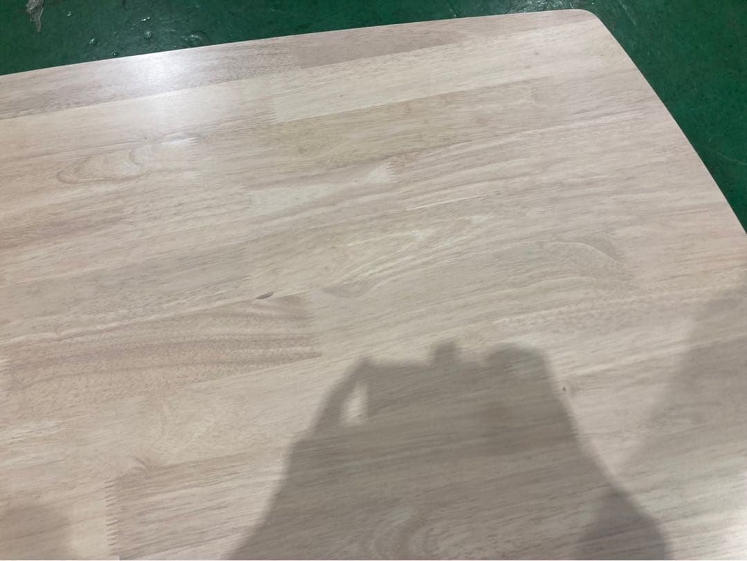 かも＠WGC34専用　リラックスワイド160 テーブルのみ　ダイニング