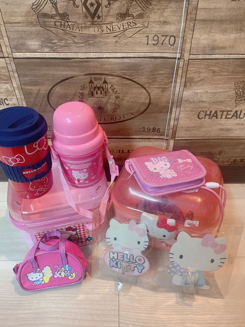 Sanrio／kittyちゃん／まとめ売り