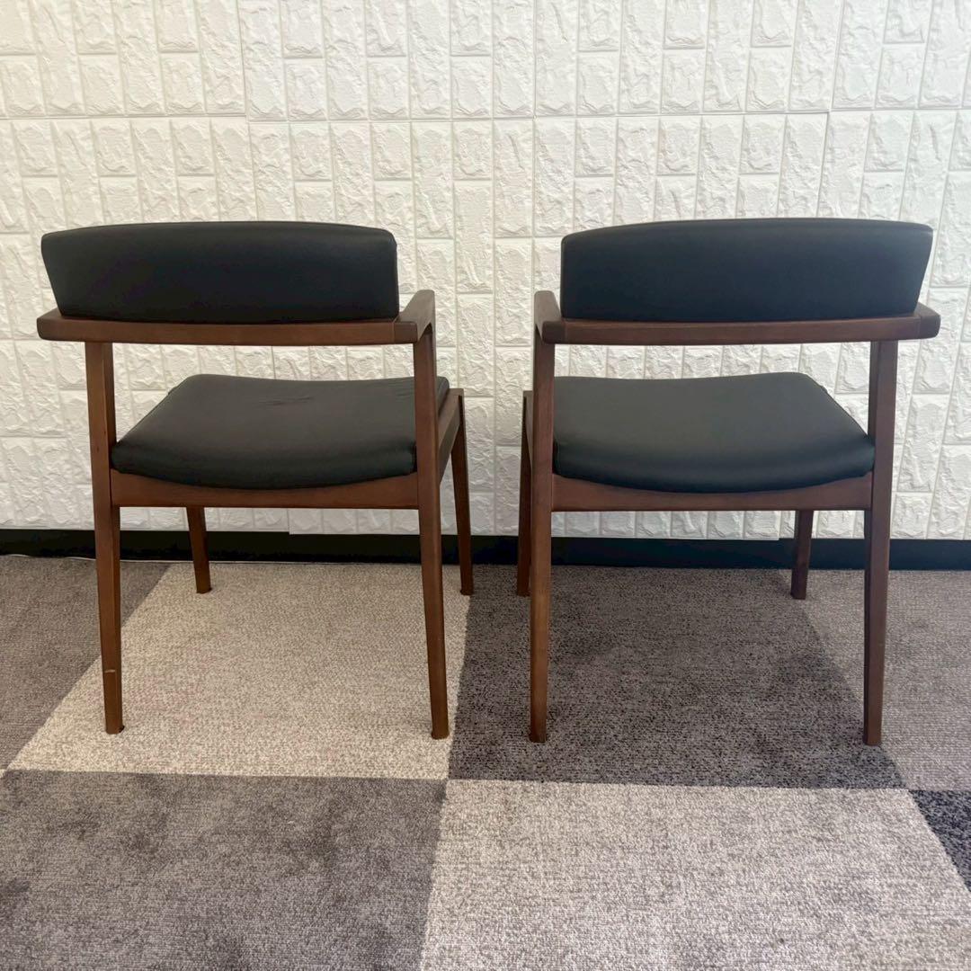 都内23区配送無料✨4人掛けダイニングテーブルセット　家具の大丸