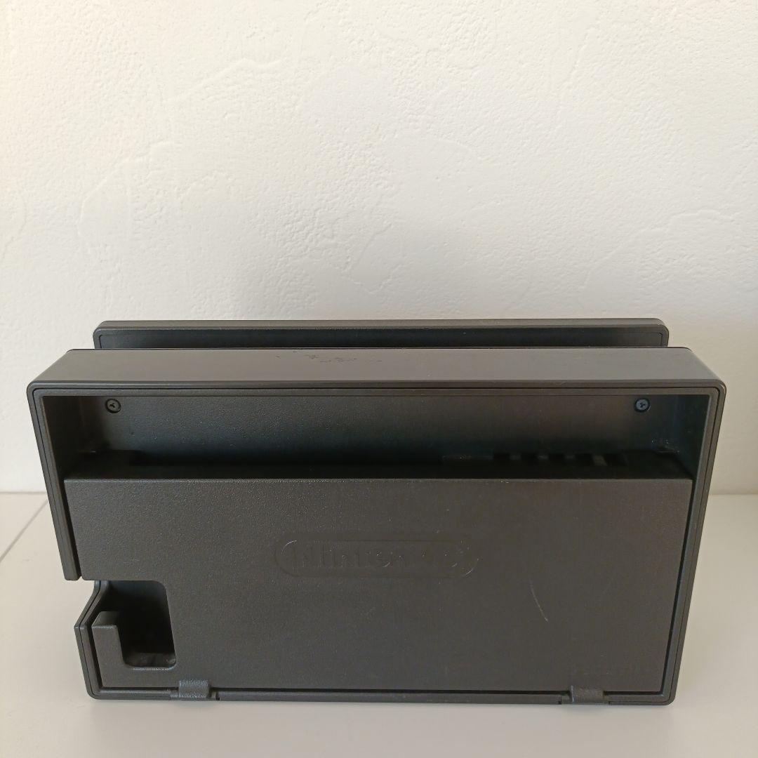 Nintendo Switch 本体 スプラトゥーン2ver