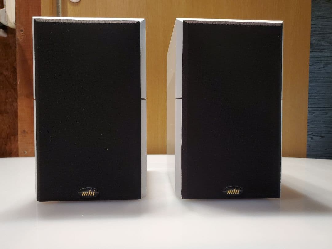 mhi Evidence MM01A スピーカー