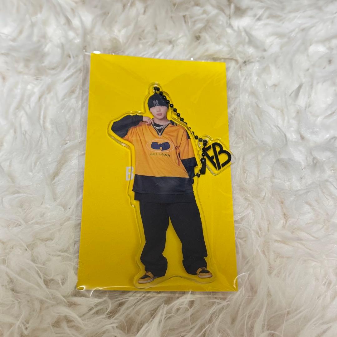 BE:FIRST SHUNTO シュント GRIT アクスタ アクキー - メルカリ