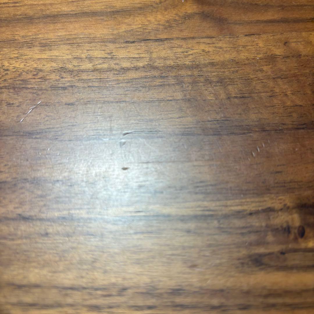 unico ウニコ DIX ダイニングテーブル W1400 天然木