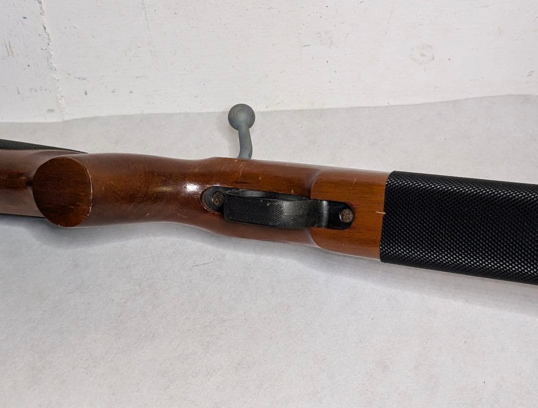 ジャンク扱い マルシン アンシュッツ モデル1403 ソフトエアーガン