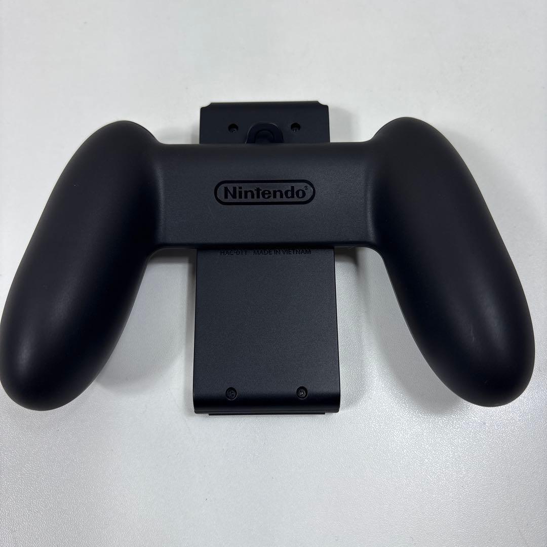 【美品】ニンテンドースイッチ本体　HAC-001