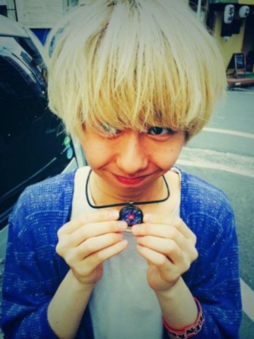 超貴重品 Mrs. GREEN APPLE introduction ペンダント - メルカリ