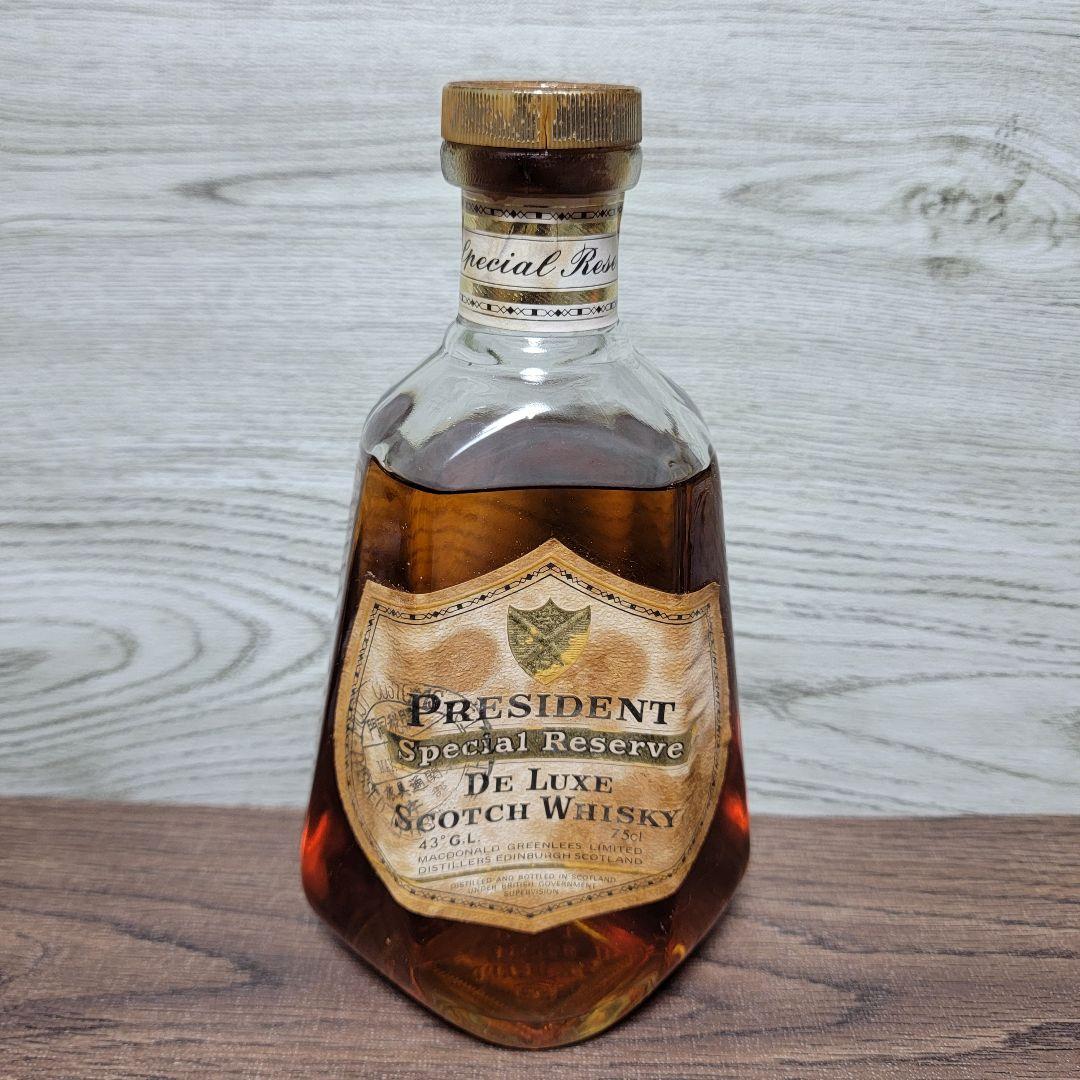 古酒 ウイスキー コニャック NAPOLEON SOMETHING LARSEN