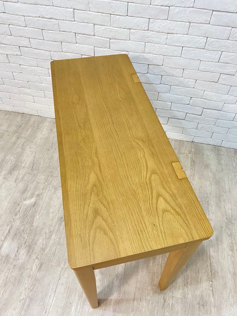 【東京都内23区配送無料】　定価3万円　パソコン　デスク　書斎　学習　机　子供