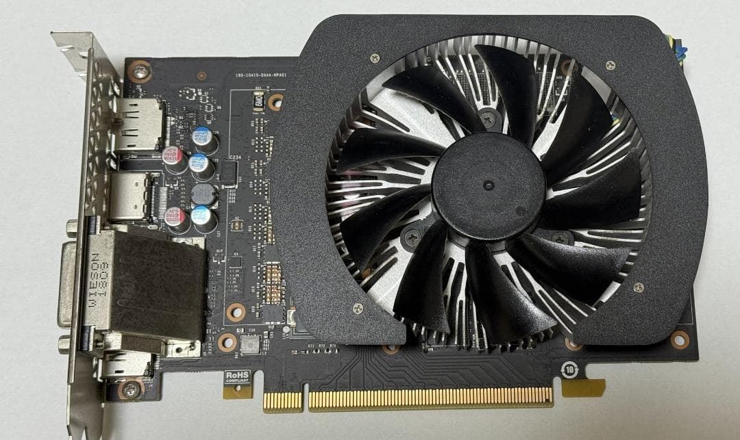 Intel Core i7-8700 グラボ4台他 - メルカリ