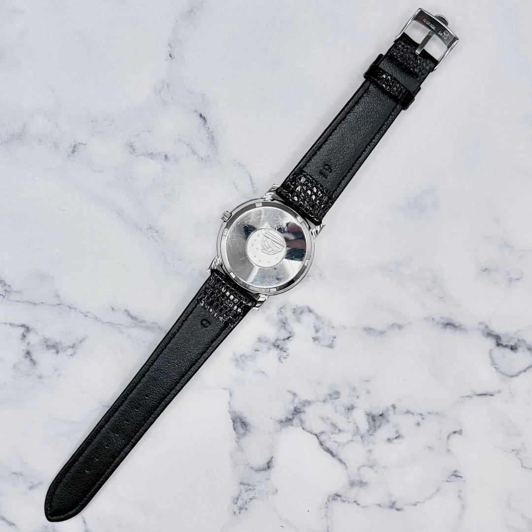 【極美／OH済】オメガ コンステレーション クロノメーター 自動巻き 純正尾錠付