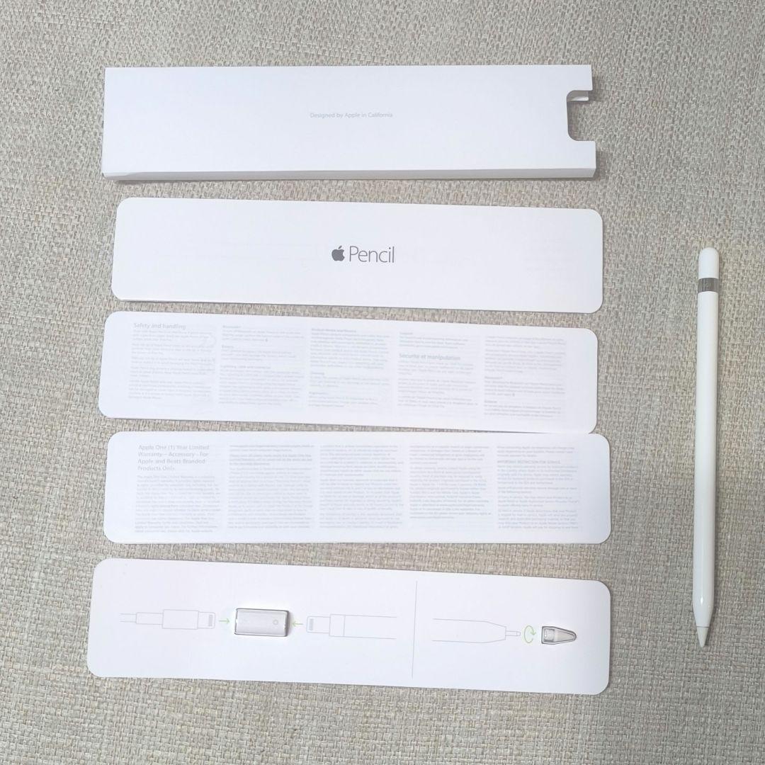 ApplePencil 第一世代 A1603 ジャンク品 - メルカリ