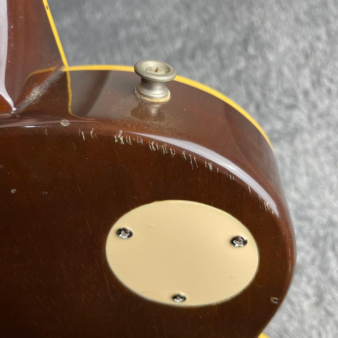 Aria Pro Ⅱ LS-400 MADE IN JAPAN