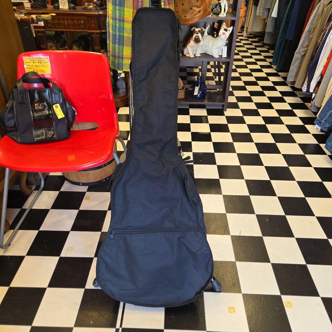 【美品】Rosewood ミニアコースティックギター RD-6836