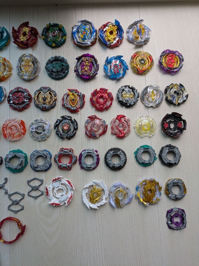 大*亮様 ベイブレードバースト まとめ売り