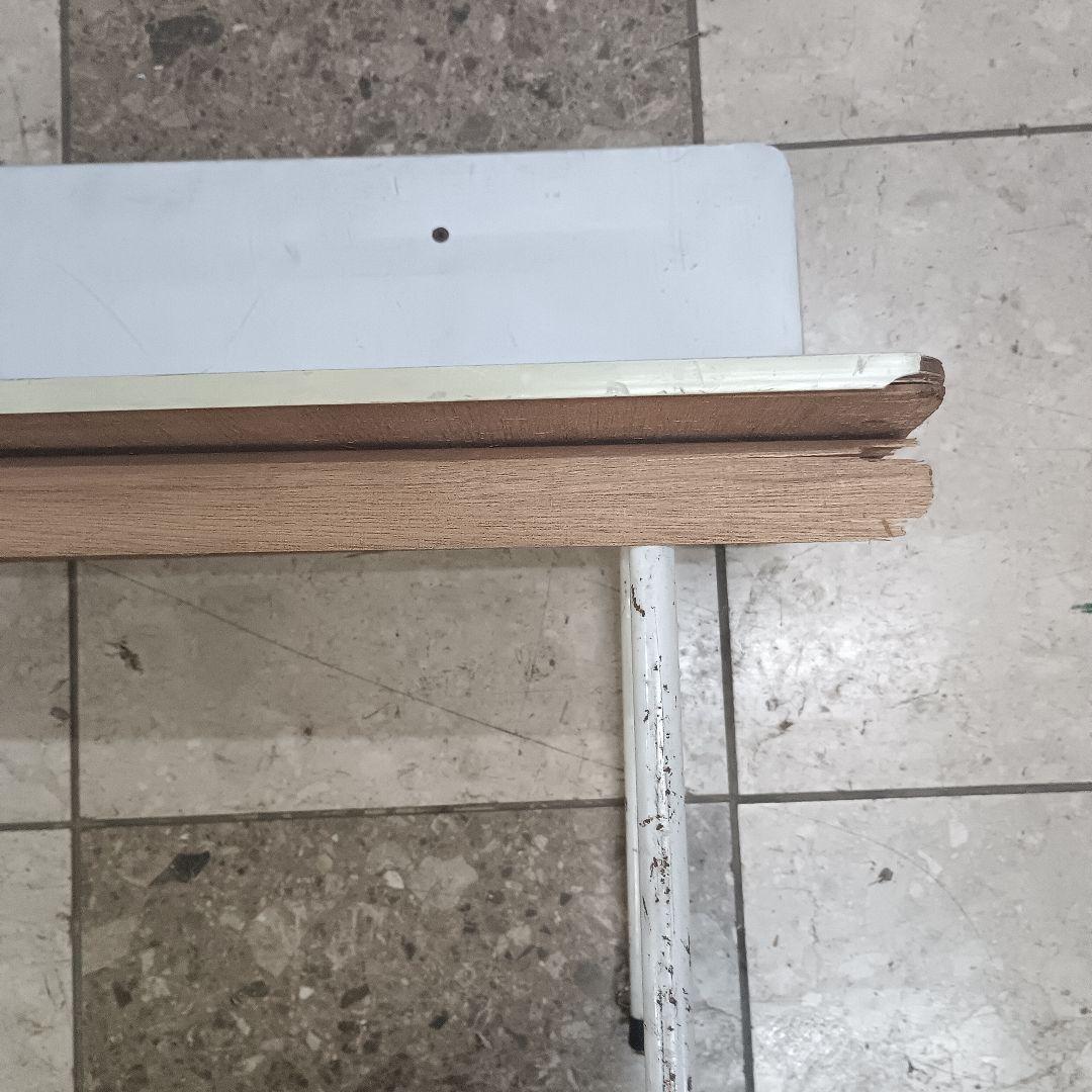 4300）小学館 小学一年生 ベンチ 店頭設置品？