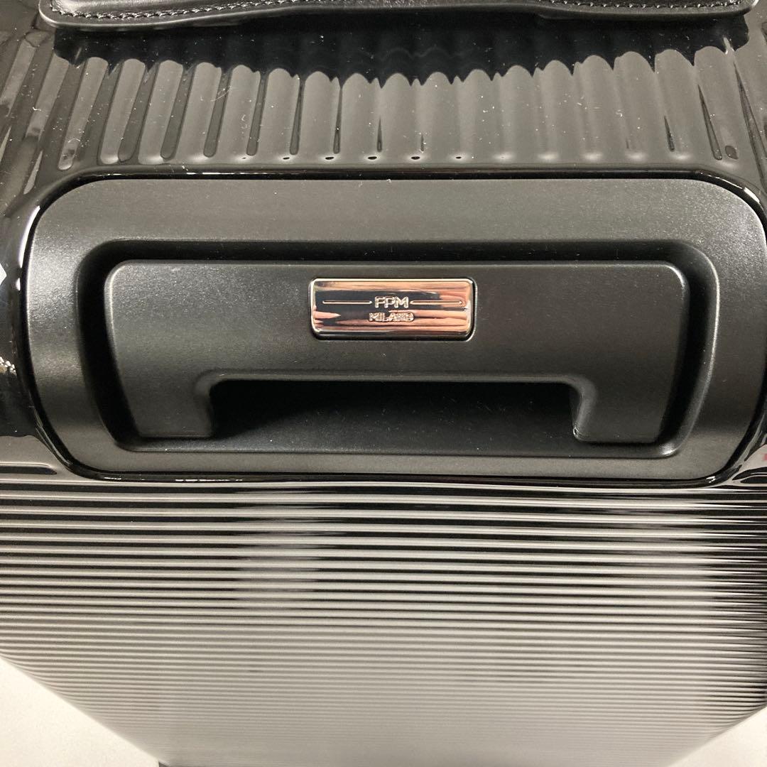 エフピーエムミラノ スーツケース バンクライトSpinner76 Bank Light