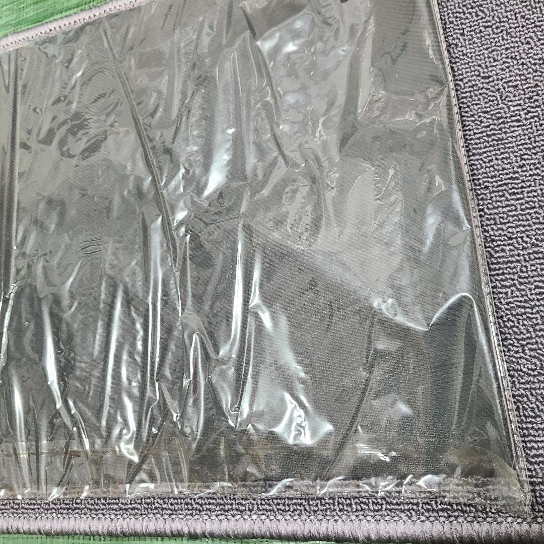 遊戯王　妖精伝姫　プレイマット