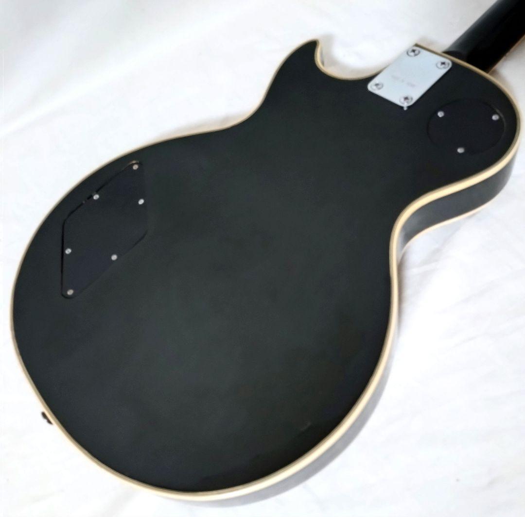 Greco　レスポールタイプ　EG-360B　ジャパンビンテージ　フジゲン