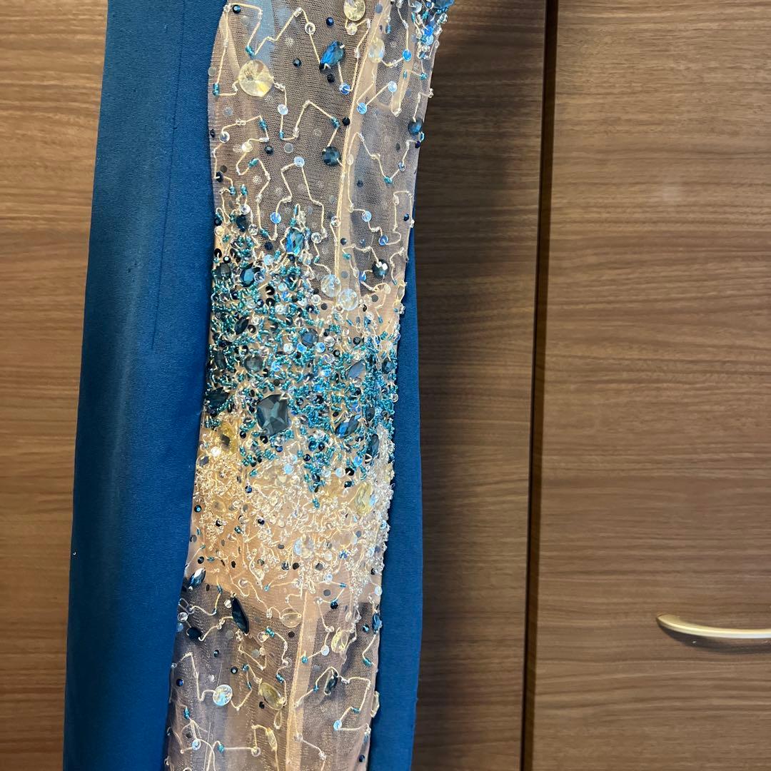 IRMA キャバドレス