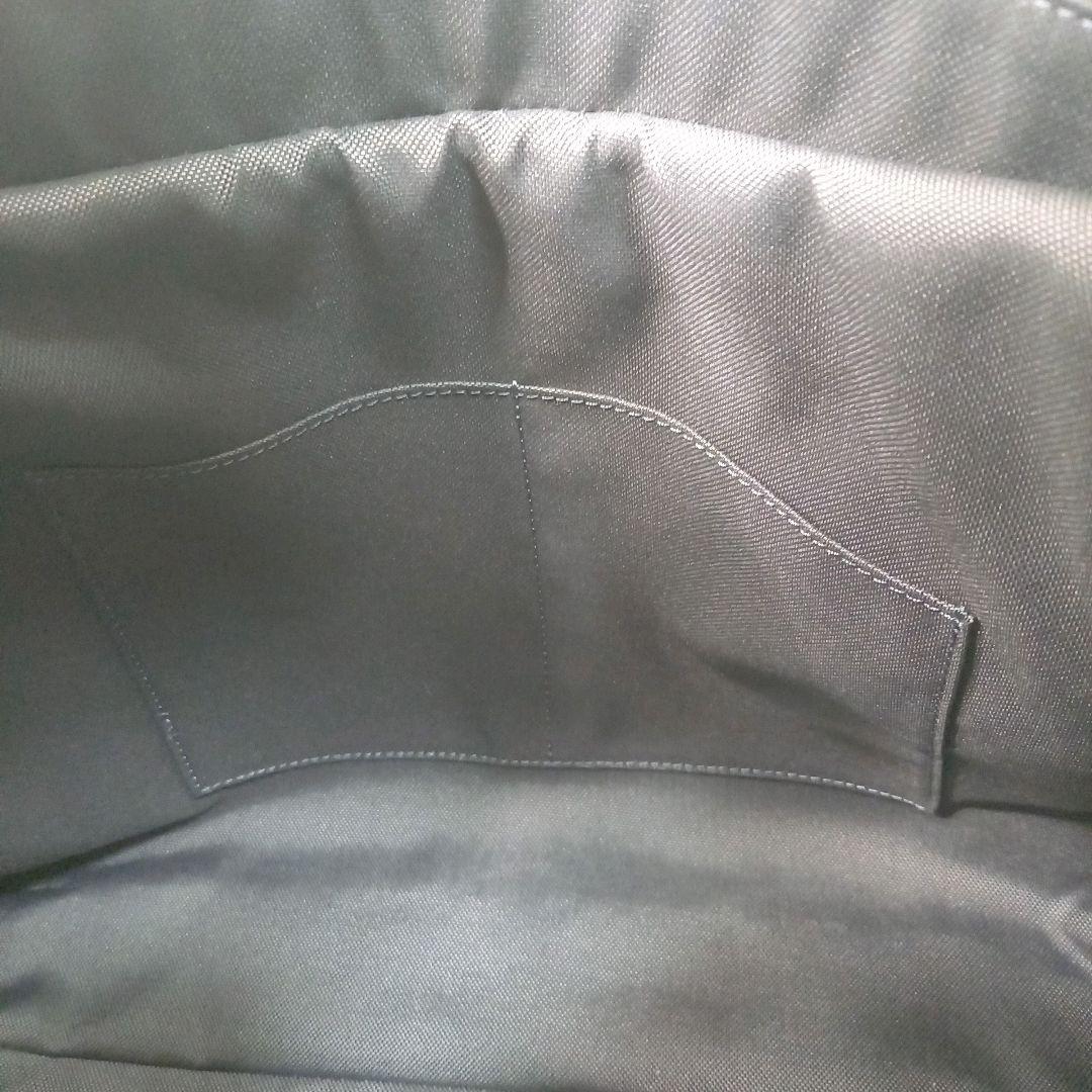 【未使用・現行】COLE HAAN カミラ ホーボー レザー ワンショルダー 黒