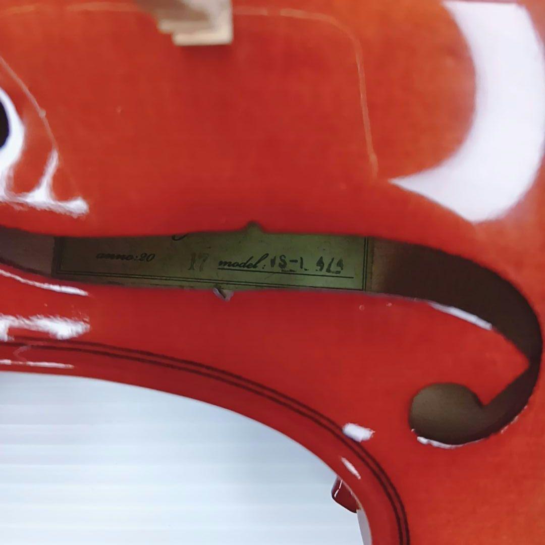 ✨美品✨カルロジョルダーノ VS-1 バイオリン セット 弓 ケース 他