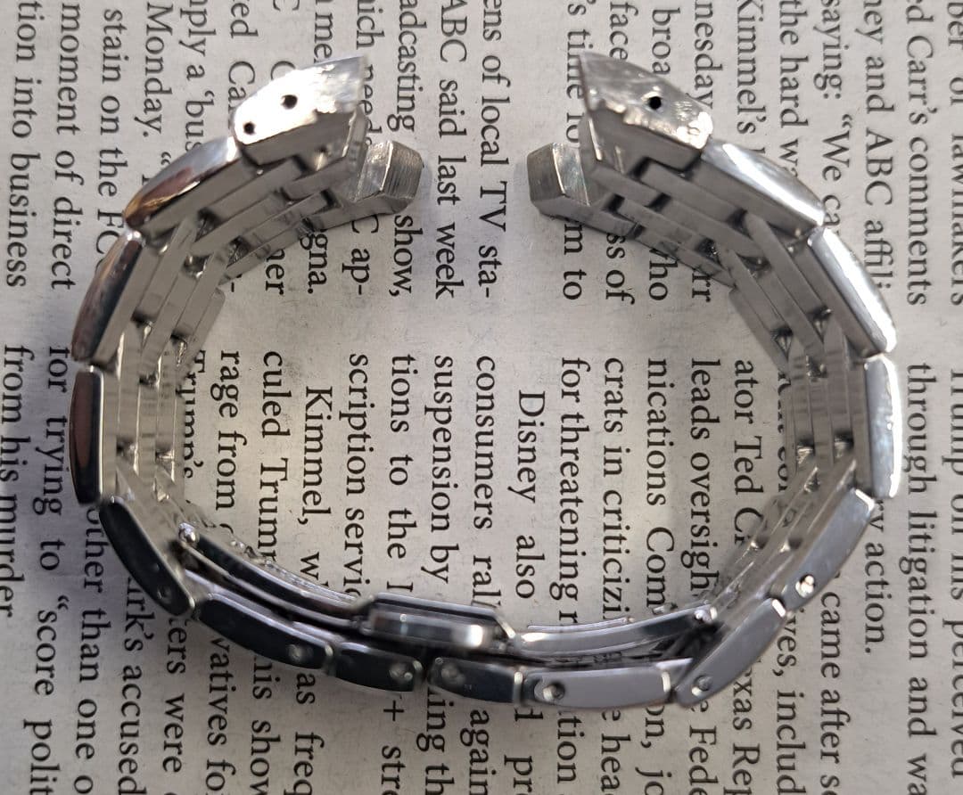 値下げ再出品 ティソ TISSOT Ballade メンズ 腕時計