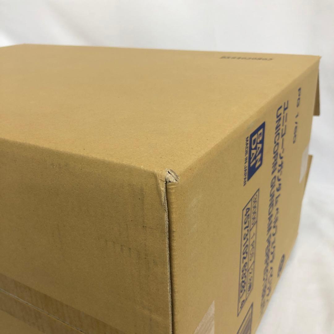 VF8998 未使用 PG 1/60 ユニコーンガンダム ペルフェクティビリティ